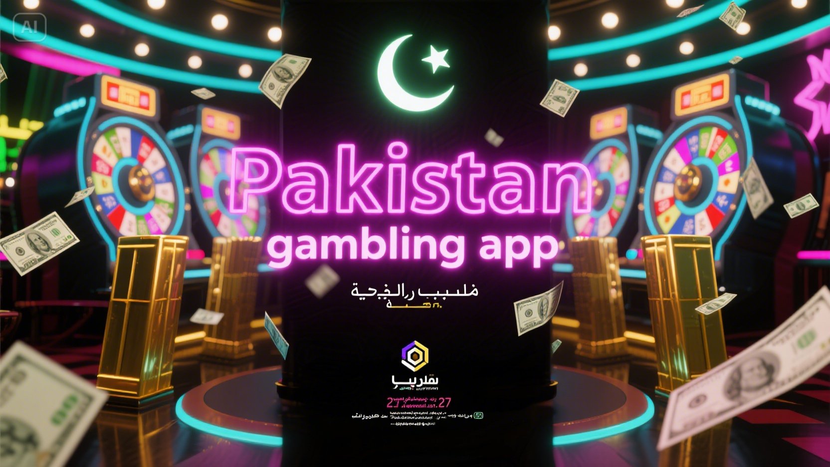 Jackpot.betDeposit now and enjoy Pakistan’s best 200% first deposit bonus instantly! Play casino, slots, and sports betting with secure JazzCash and Easypaisa payments, and withdraw your PKR winnings anytime with complete safety and speed.