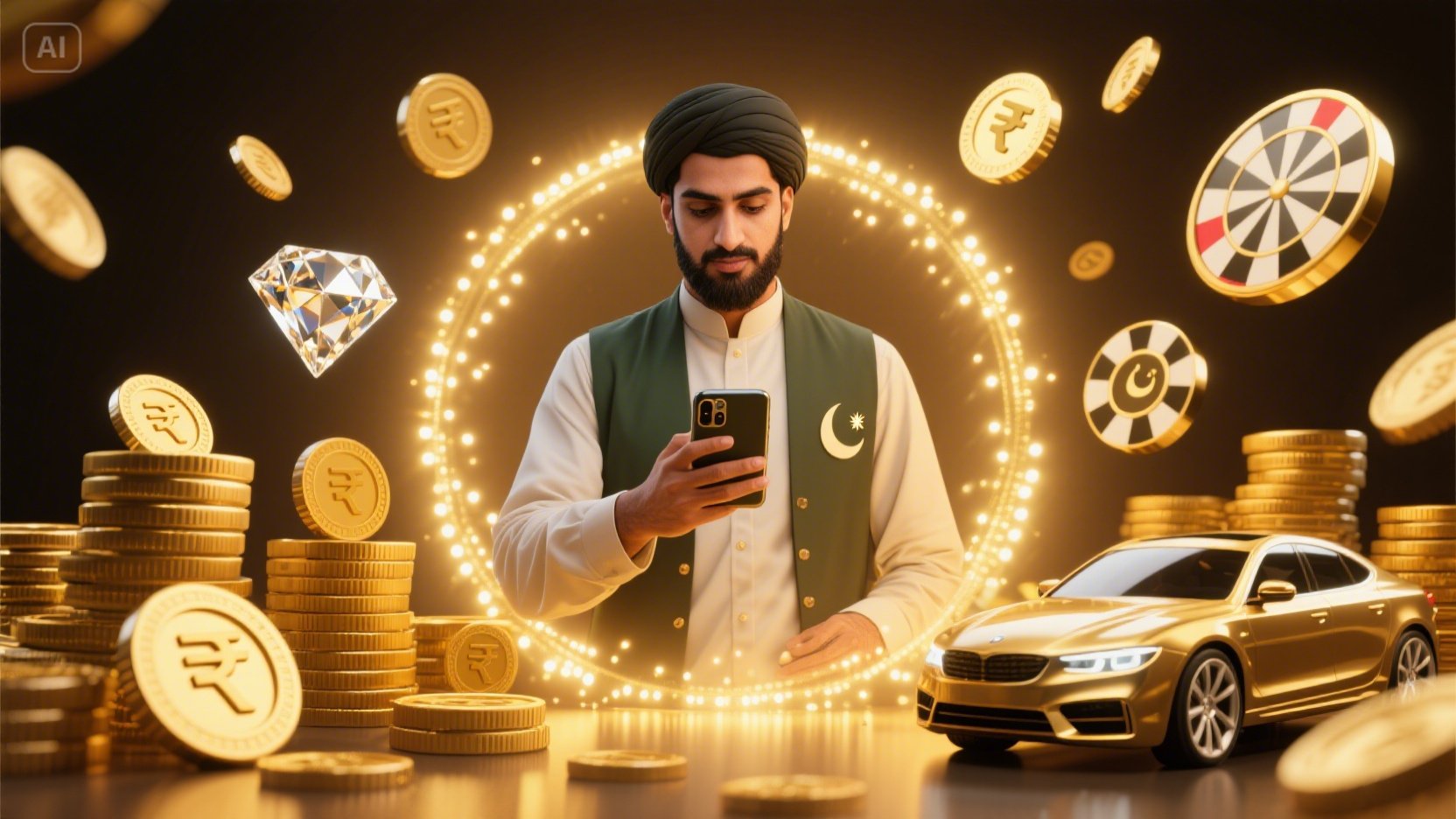 Jackpot.betMake your first deposit today and unlock 200% instantly! Pakistan’s gamers can play casino, slots, or cricket betting and withdraw their PKR earnings safely.