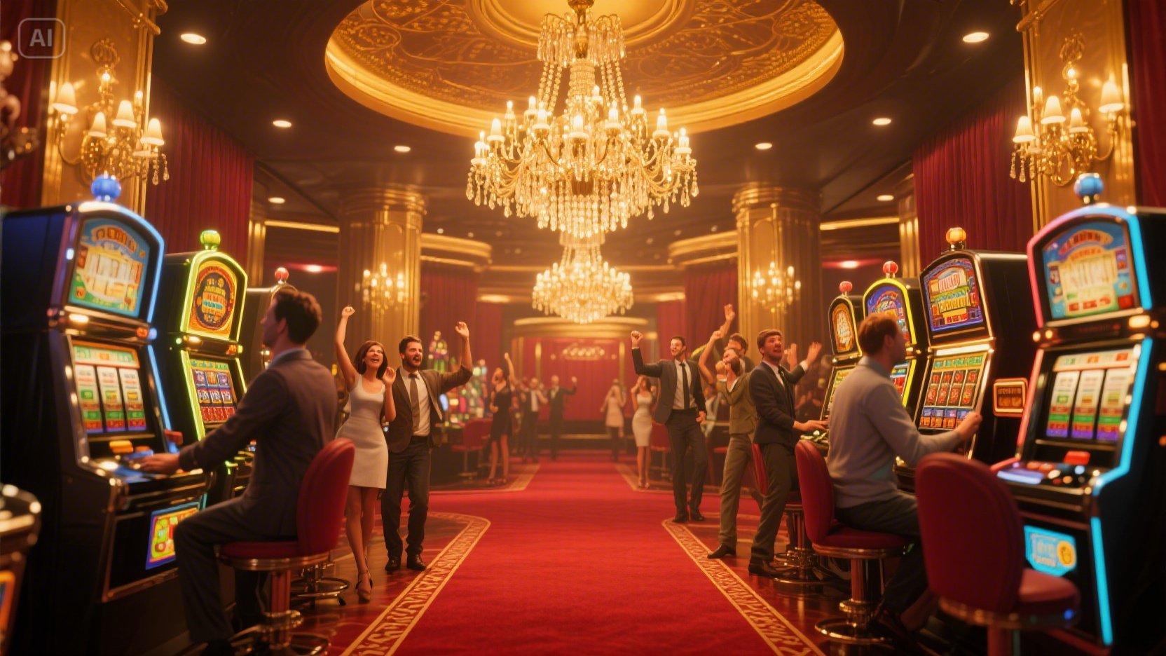 Registration at Jackpot.bet Casino